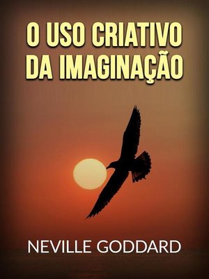 cover image of O uso criativo da Imaginação (Traduzido)